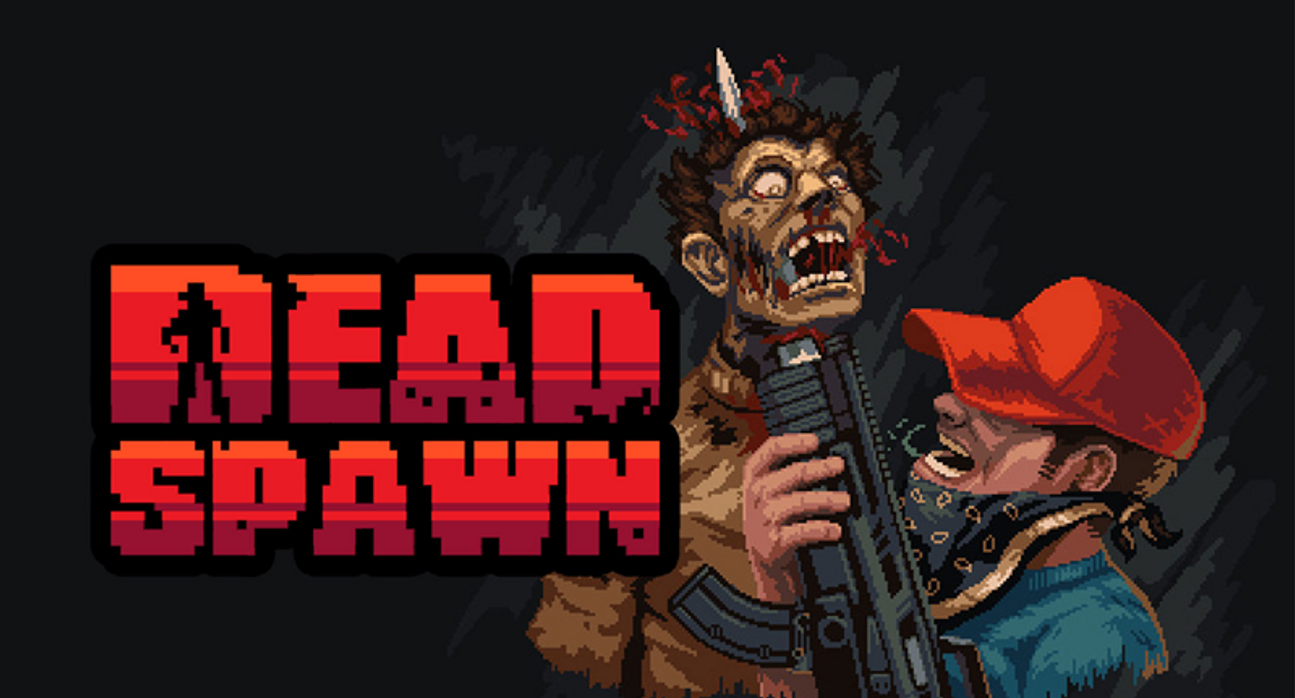 DeadSpawn Trailor